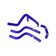 Durite de radiateur SAMCO - 4 Husqvarna