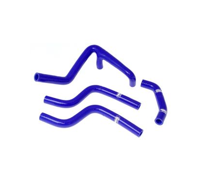 Durite de radiateur SAMCO - 4 Husqvarna