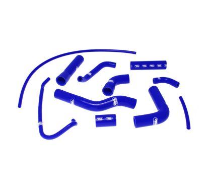 Durite de radiateur SAMCO - 11 Yamaha YZF-R6