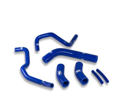 Durite de radiateur SAMCO - 7 Yamaha MT-07