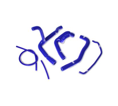 Durite de radiateur SAMCO - 6 Yamaha YZF-R6