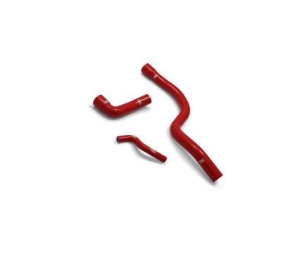 Durites de radiateur SAMCO - 3 MV Agusta