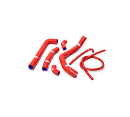 Durites de radiateur SAMCO - 7 Ducati