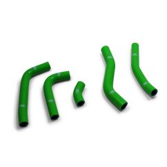 Durite de radiateur SAMCO - 5 Kawasaki KX 250