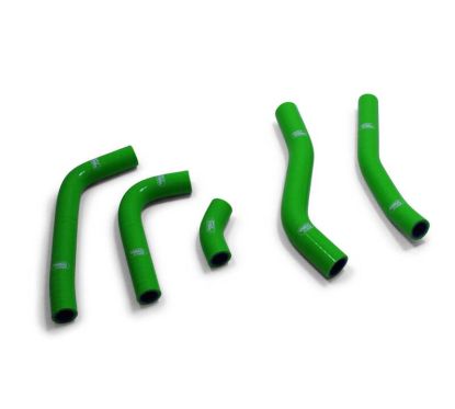 Durite de radiateur SAMCO - 5 Kawasaki KX 250