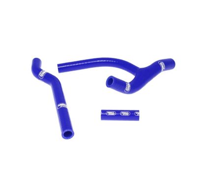 Durite de radiateur SAMCO type Y - 3 Yamaha WR250F