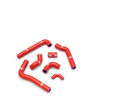 Durite de radiateur SAMCO - 5 Beta Xtrainer 300