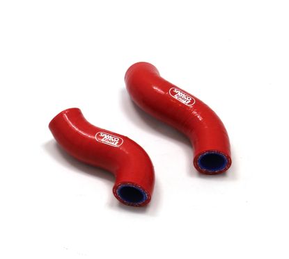 Durite de radiateur SAMCO - 4 Beta Evo 250/300