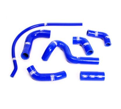 Durite de radiateur SAMCO - 7 Ducati 749/999