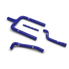 Durite de radiateur SAMCO - 4 Gasgas EC250/300