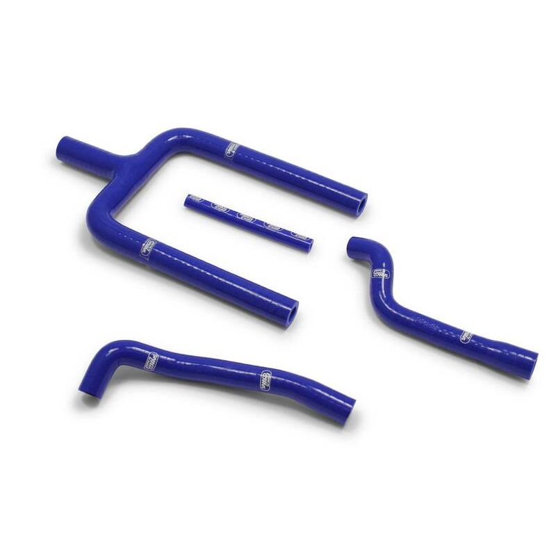 Durite de radiateur SAMCO - 4 Gasgas EC250/300