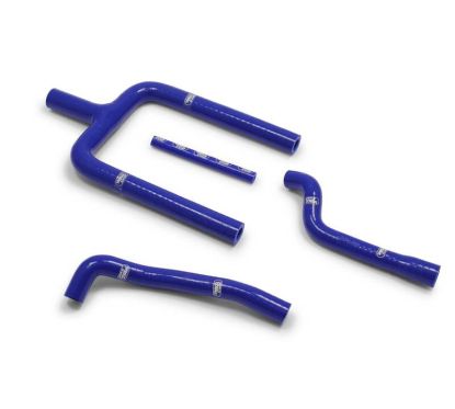 Durite de radiateur SAMCO - 4 Gasgas EC250/300