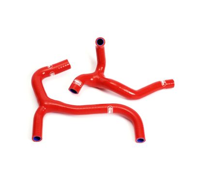 Durite de radiateur SAMCO - 2 Honda CRF450R