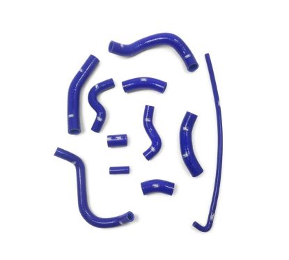 Durite de radiateur SAMCO - 11 Honda CBR1000RR