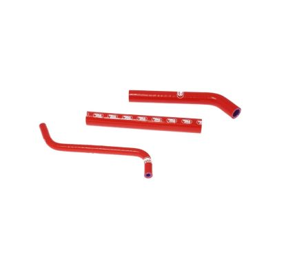 Durite de radiateur SAMCO - 3 Honda TRX450R