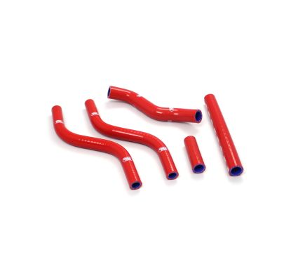 Durite de radiateur SAMCO - 4 Honda CR125R