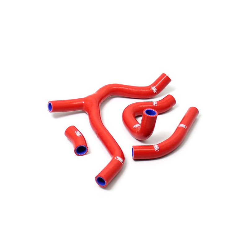 Durite de radiateur SAMCO - 4 Honda CRF450R