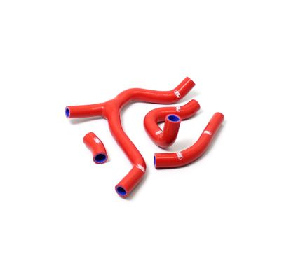 Durite de radiateur SAMCO - 4 Honda CRF450R