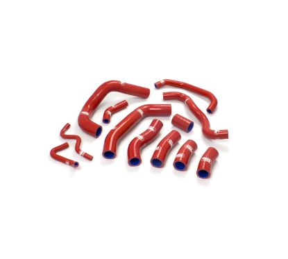 Durite de radiateur SAMCO - 12 Honda CBR1000RR