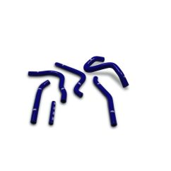 Durite de radiateur SAMCO - 5 Kawasaki KX250