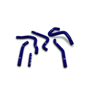 Durite de radiateur SAMCO - 5 Kawasaki KX250