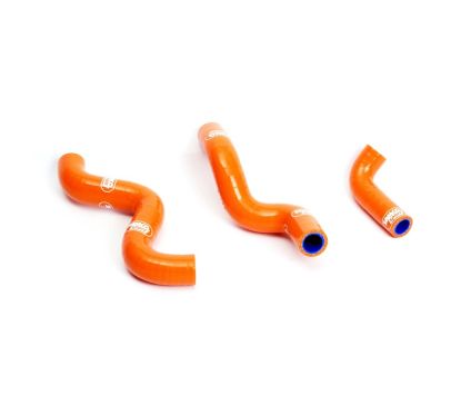 Durite de radiateur SAMCO - 3 KTM