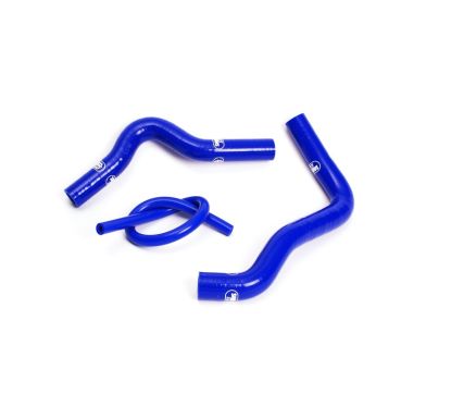 Durite de radiateur SAMCO - 3 Suzuki RM85