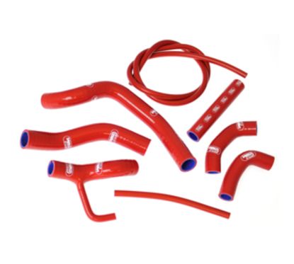 Durite de radiateur SAMCO - 8 Ducati Multistrada 1200