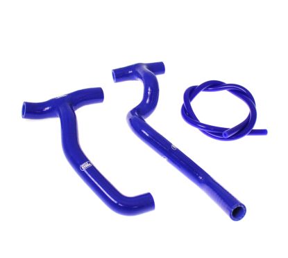 Durite de radiateur SAMCO type Y - 3 Sherco