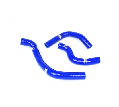 Durite de radiateur SAMCO - 3 Suzuki DR-Z400E