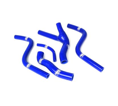 Durite de radiateur SAMCO - 5 Honda CR250R