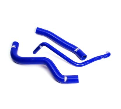 Durite de radiateur SAMCO - 3 Honda CB600F Hornet