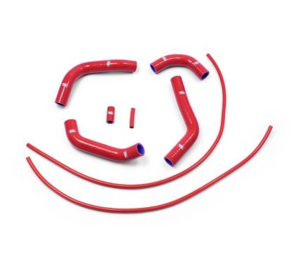 Durite de radiateur SAMCO - 4 Honda CB 1300