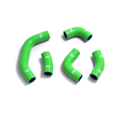 Durite de radiateur SAMCO