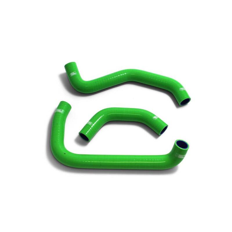 Durites de radiateur SAMCO - 3 Kawasaki ZX-10R 2021-