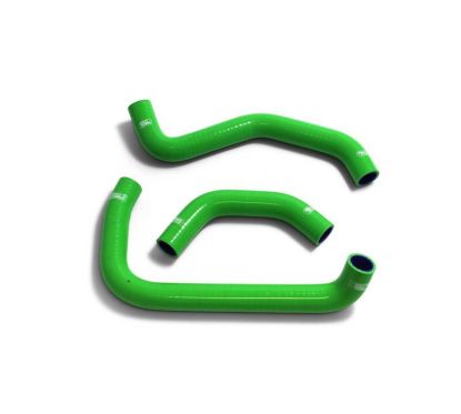 Durites de radiateur SAMCO - 3 Kawasaki ZX-10R 2021-