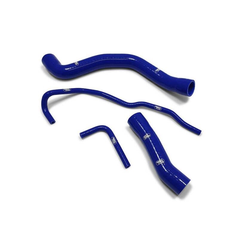 Durite de radiateur SAMCO