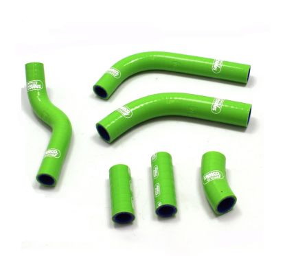 Durite de radiateur SAMCO - 6 Kawasaki KX450F