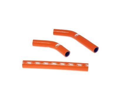 Durite de radiateur SAMCO - 3 KTM