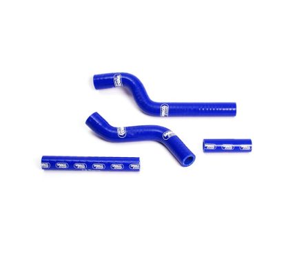Durite de radiateur SAMCO - 4 Yamaha YZ250F