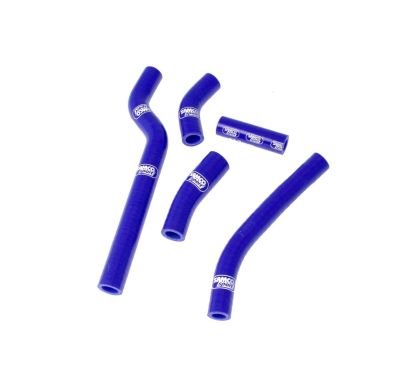 Durite de radiateur SAMCO - 5 Yamaha YZ250F