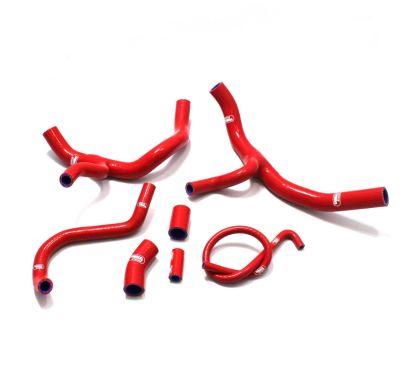 Durite de radiateur SAMCO - 7 Honda CBR1000RR