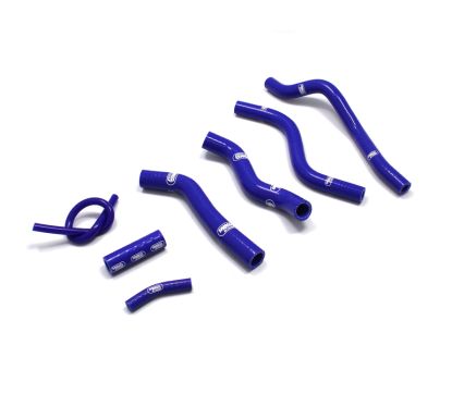 Durite de radiateur SAMCO - 7 Honda CR125R