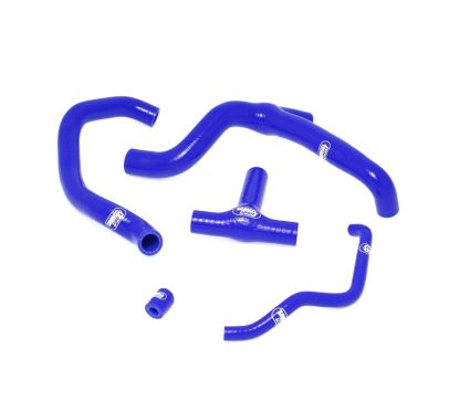 Durite de radiateur SAMCO - 5 Husaberg