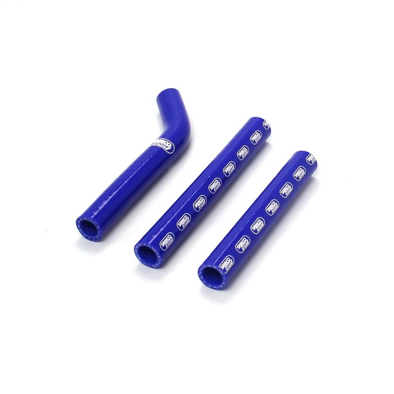 Durite de radiateur SAMCO - 3 Husaberg TE125