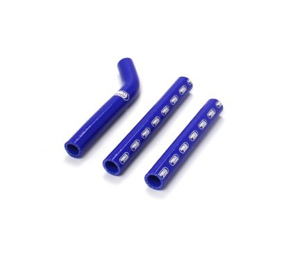 Durite de radiateur SAMCO - 3 Husaberg TE125