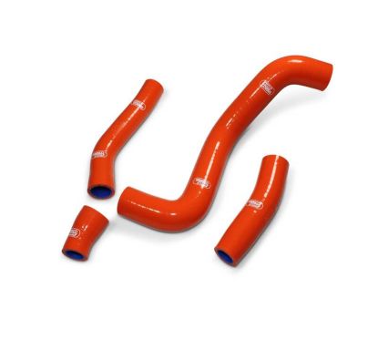 Durite de radiateur SAMCO - 4 KTM/Husqvarna