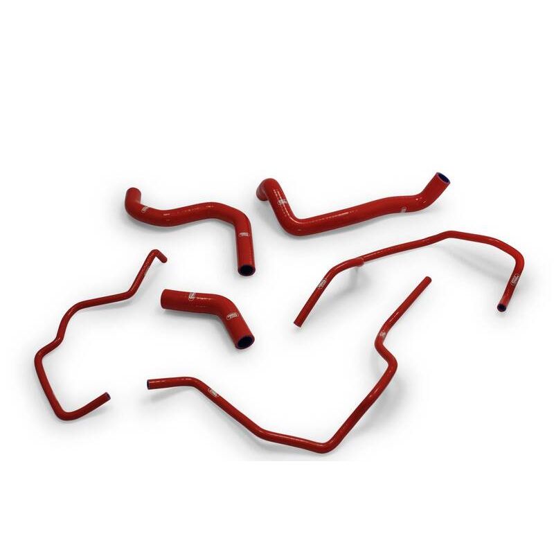 Durite de radiateur SAMCO - 6 Triumph Street Triple 675