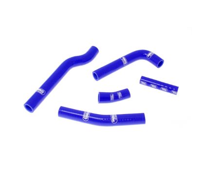 Durite de radiateur SAMCO - 5 Yamaha YZ/WR450F
