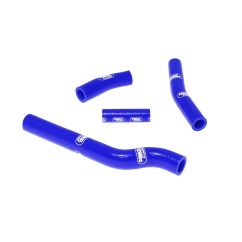 Durite de radiateur SAMCO - 4 Yamaha YZ450F